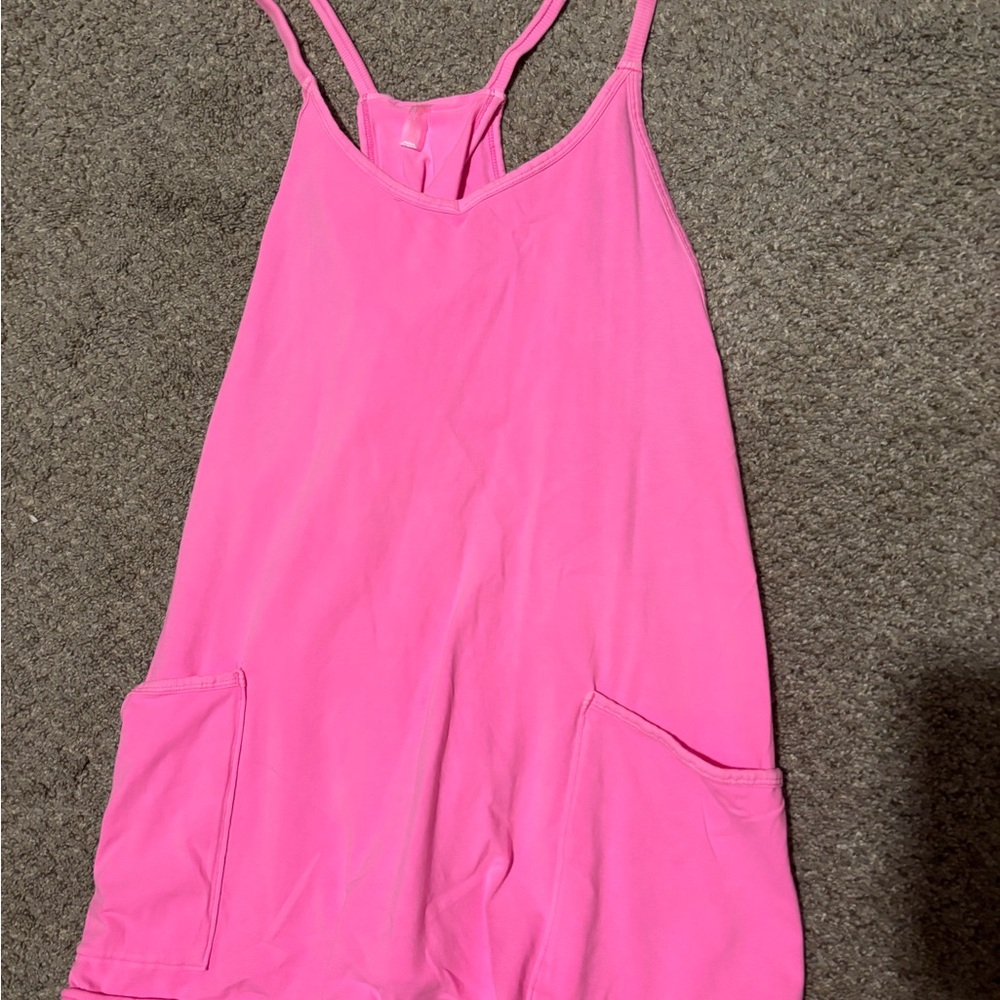 FP Movement by Free People Pink Dress